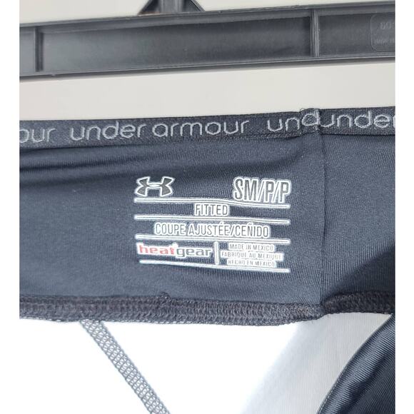 Under Armour leggings - small - Picture 2 of 5
